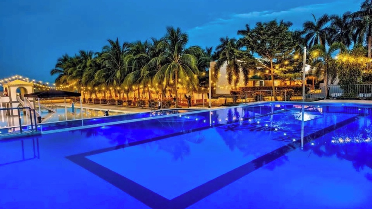 Photo of Outdoor in El Salvador