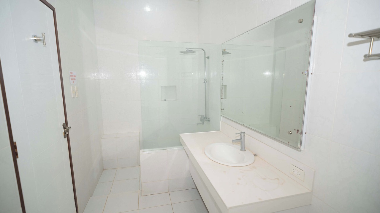 Photo of Bathroom in El Salvador