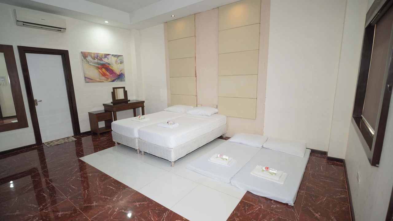 Photo of Bedroom in El Salvador