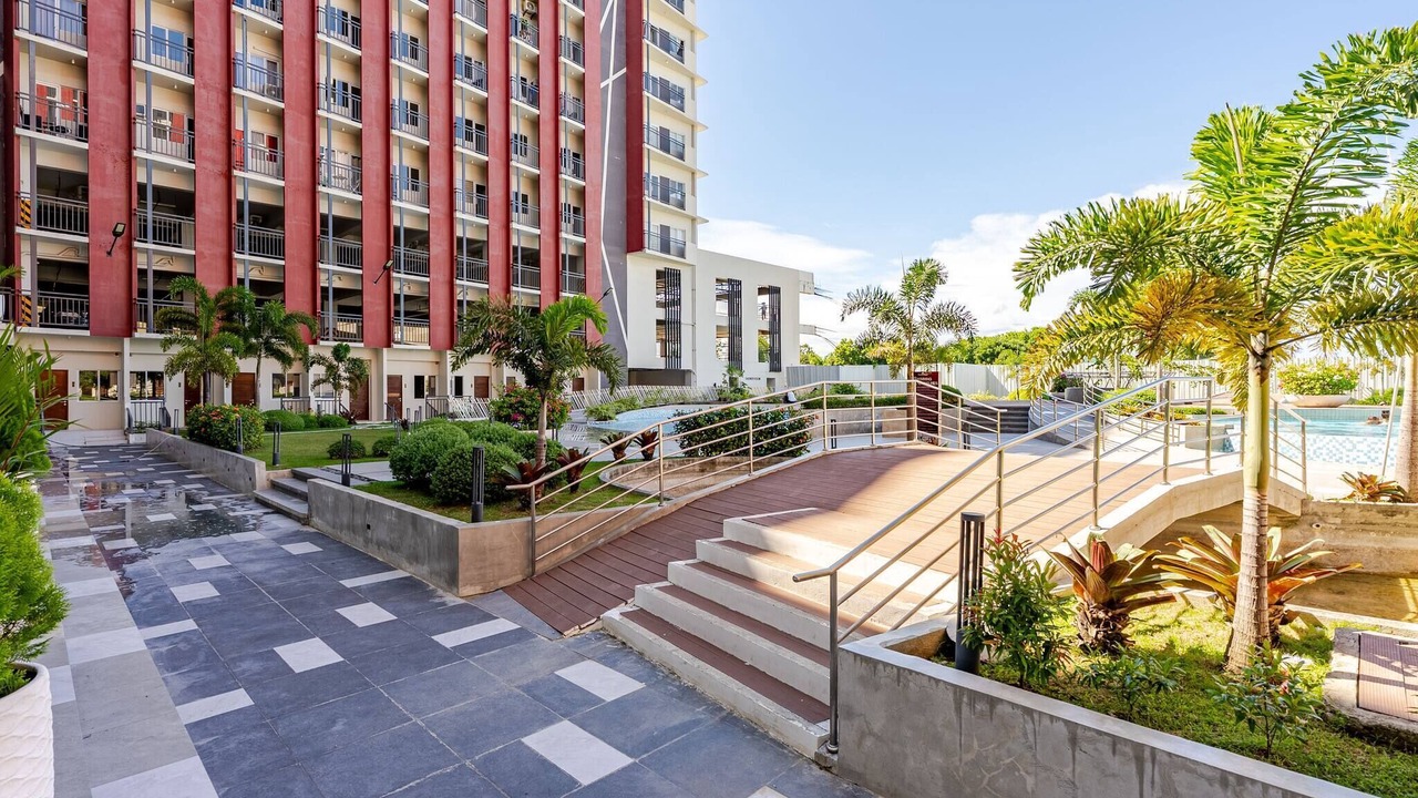 Photo of Patio Balcony in Basak
