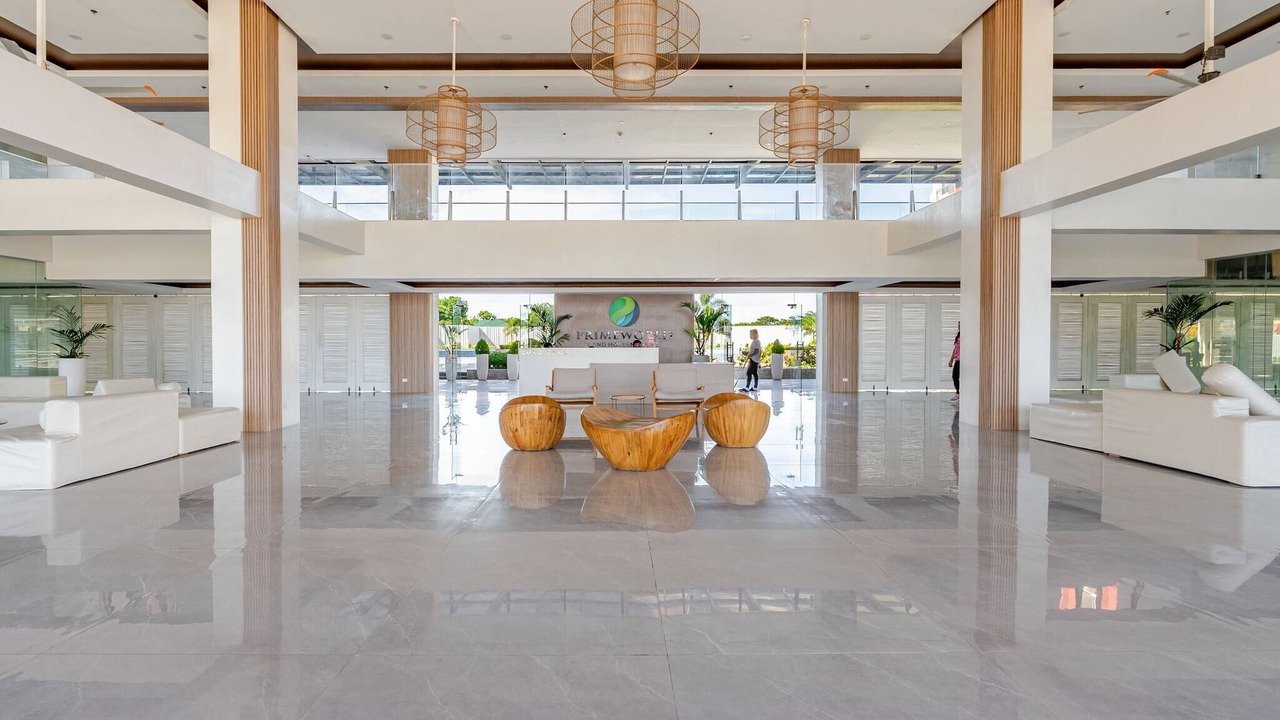 Photo of Patio Balcony in Basak