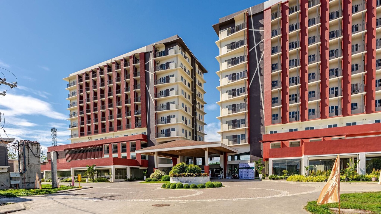 Photo of Patio Balcony in Basak