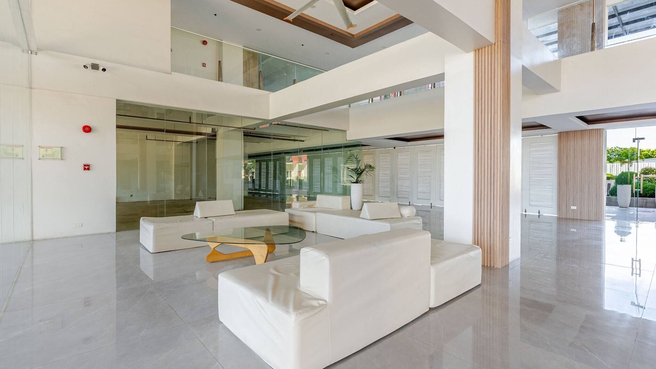 Photo of Patio Balcony in Basak
