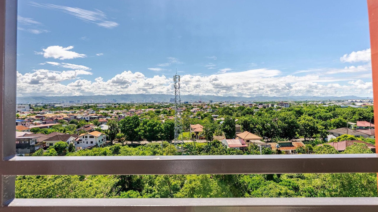 Photo of Patio Balcony in Basak