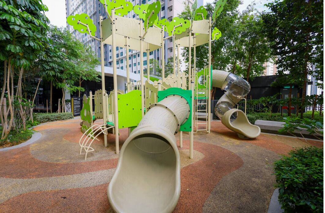 Photo of Outdoor in Sentul Pasar