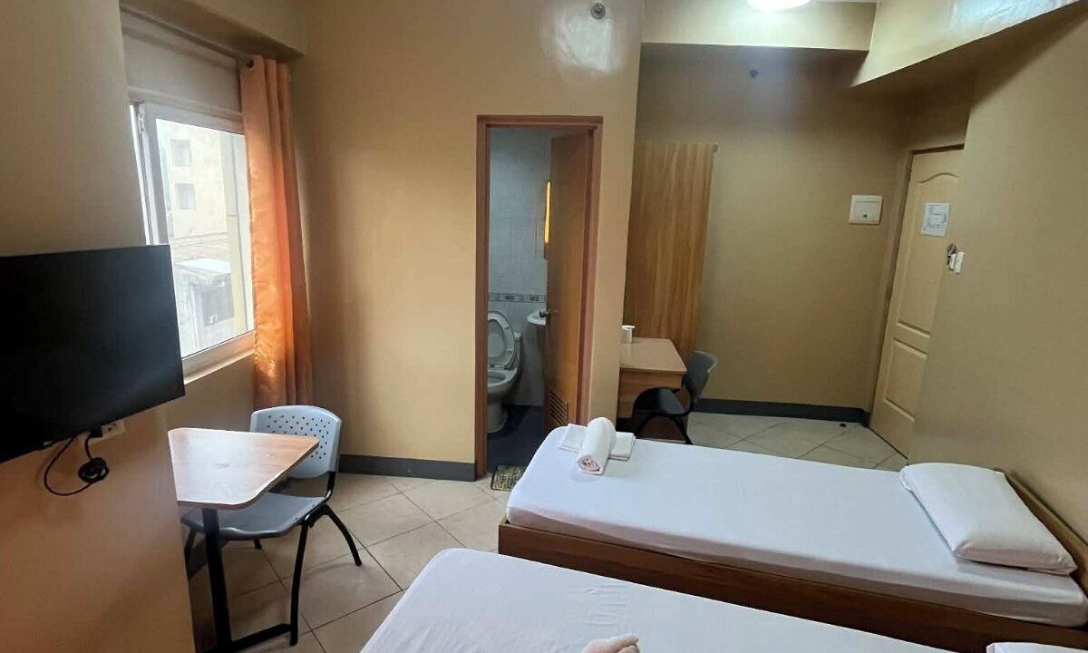 Photo of Bedroom in Cebu