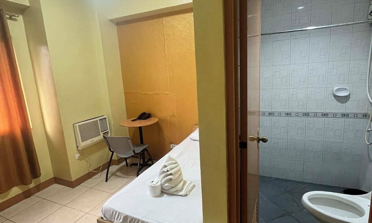 Photo of Bathroom in Cebu