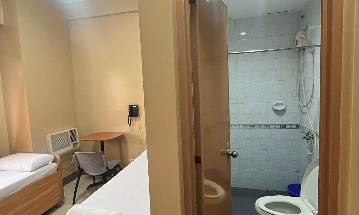 Photo of Bathroom in Cebu