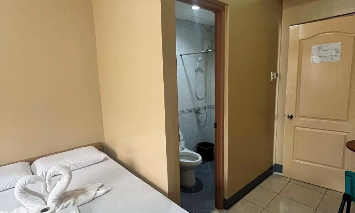 Photo of Bathroom in Cebu