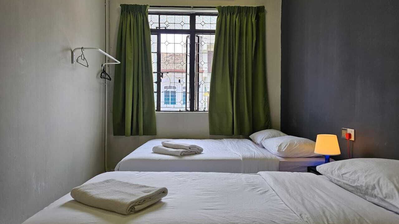 Photo of Bedroom in Historic George Town