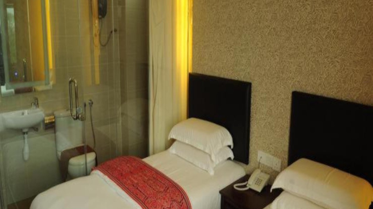 Photo of Bedroom in Kuala Selangor