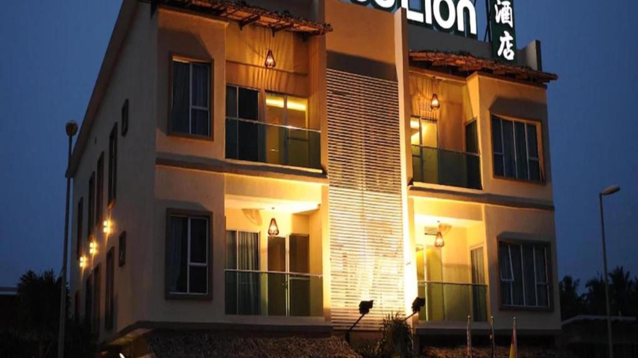 Photo of Outdoor in Kuala Selangor