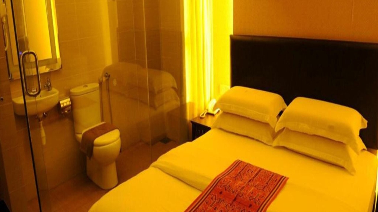 Photo of Bedroom in Kuala Selangor