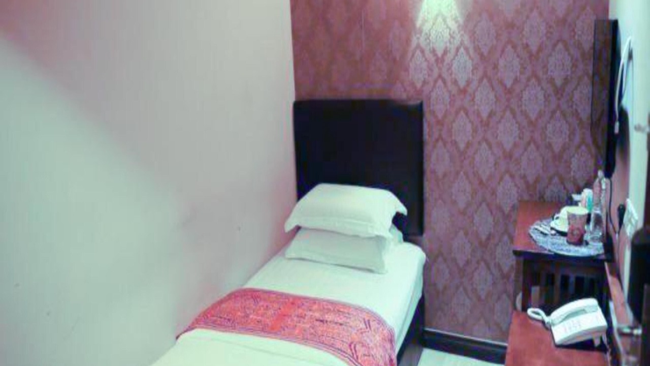 Photo of Bedroom in Kuala Selangor