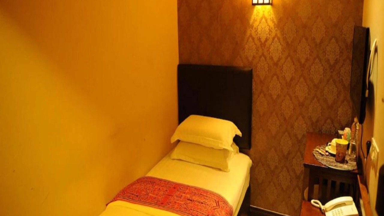 Photo of Bedroom in Kuala Selangor