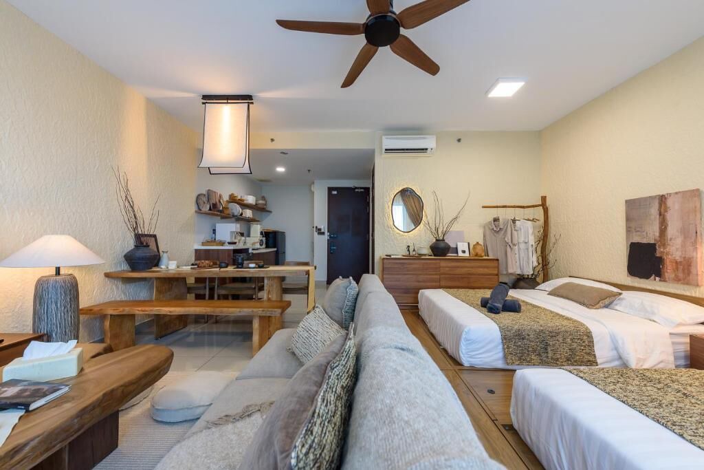 Photo of Bedroom in Shah Alam