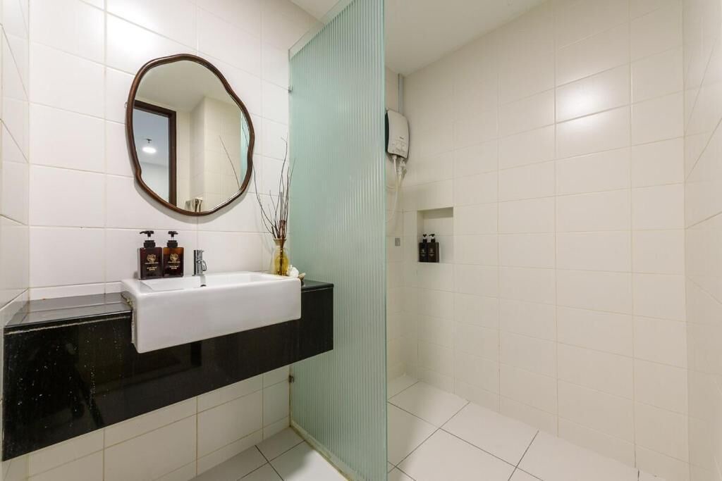 Photo of Bathroom in Shah Alam