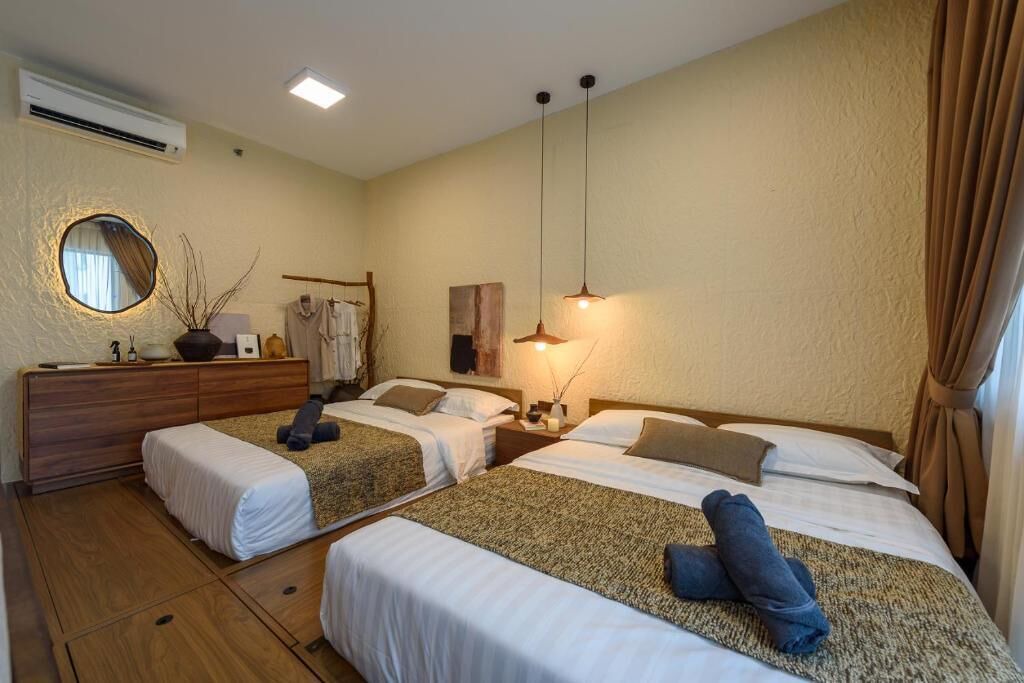 Photo of Bedroom in Shah Alam