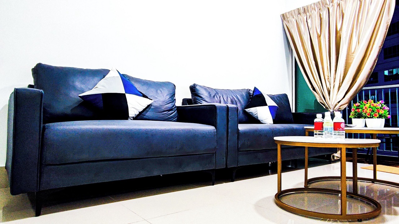 Photo of Patio Balcony in Salak South