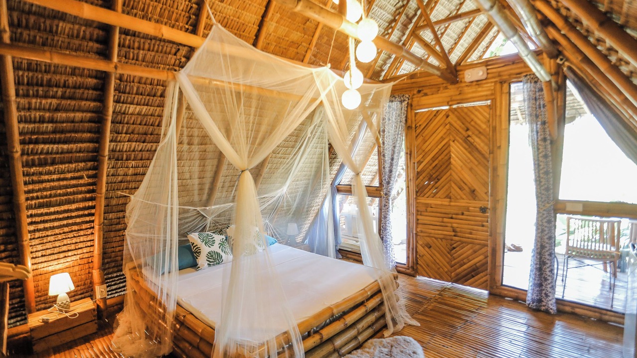 Photo of Bedroom in Basdiot