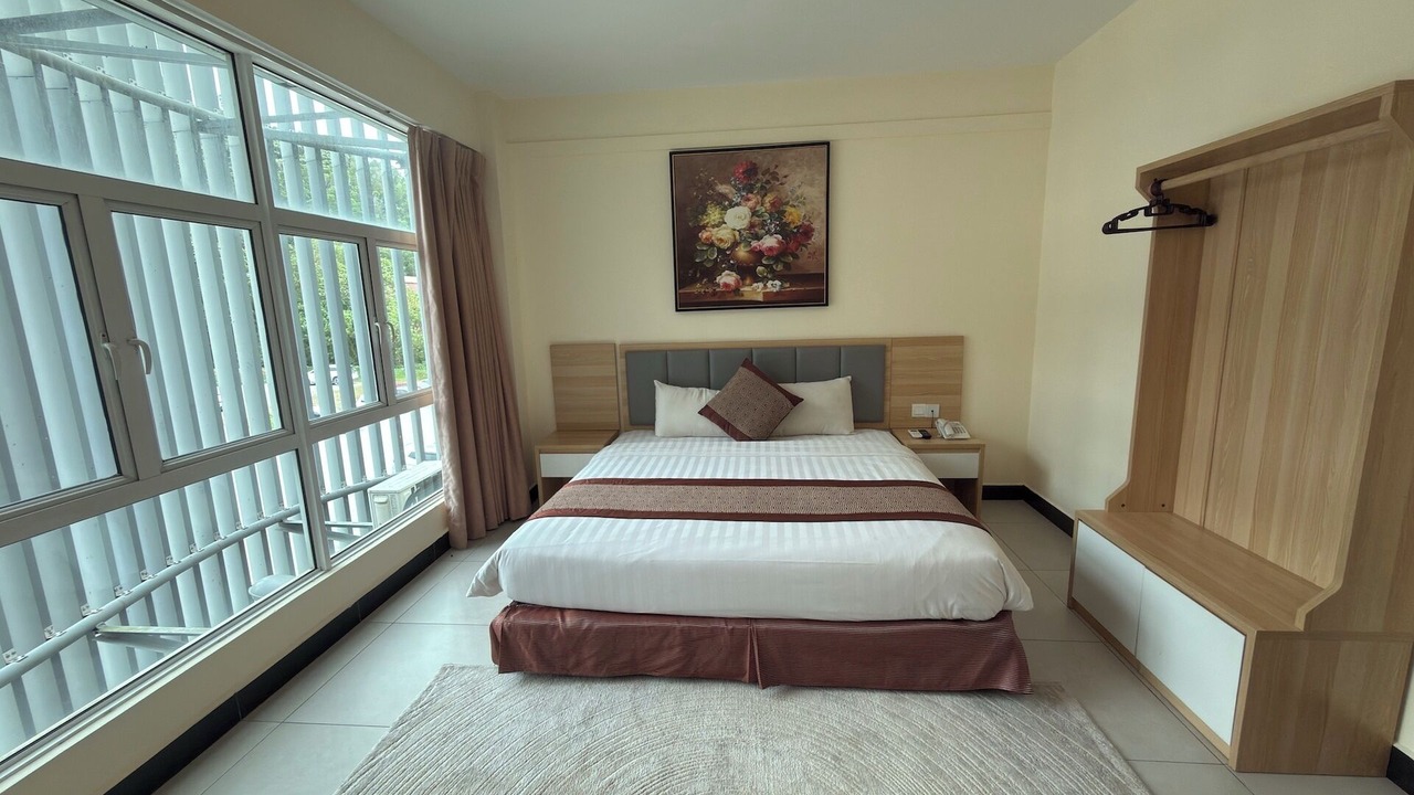 Photo of Bedroom in Menggatal