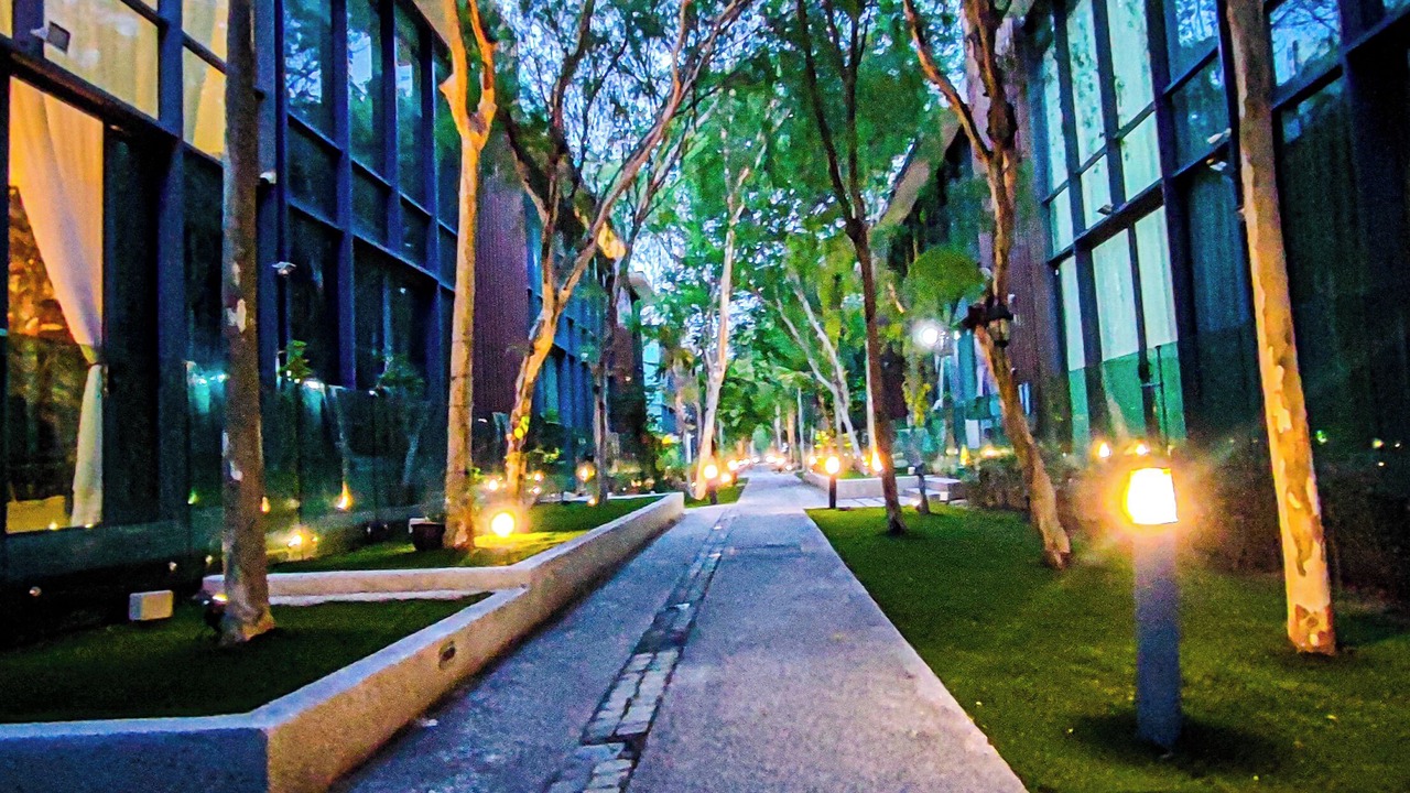 Photo of Outdoor in Puchong