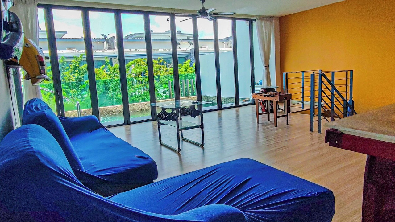 Photo of Outdoor in Puchong