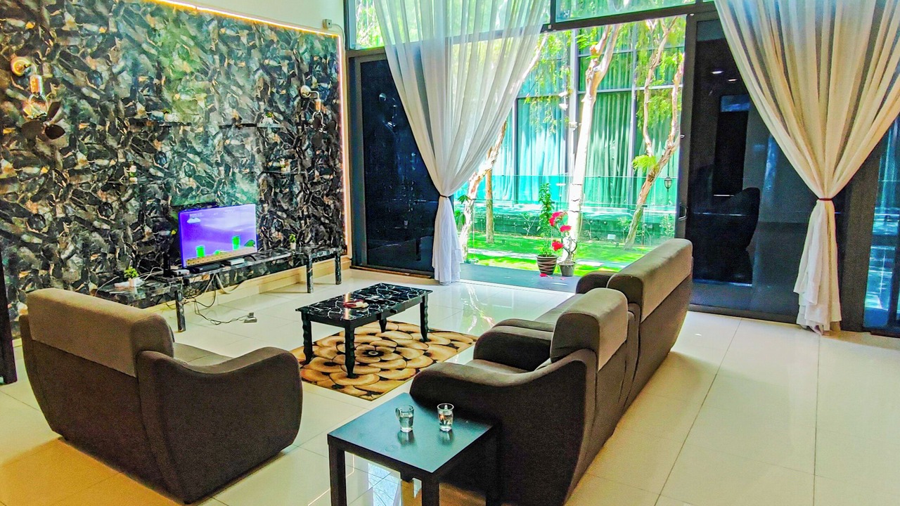 Photo of Outdoor in Puchong