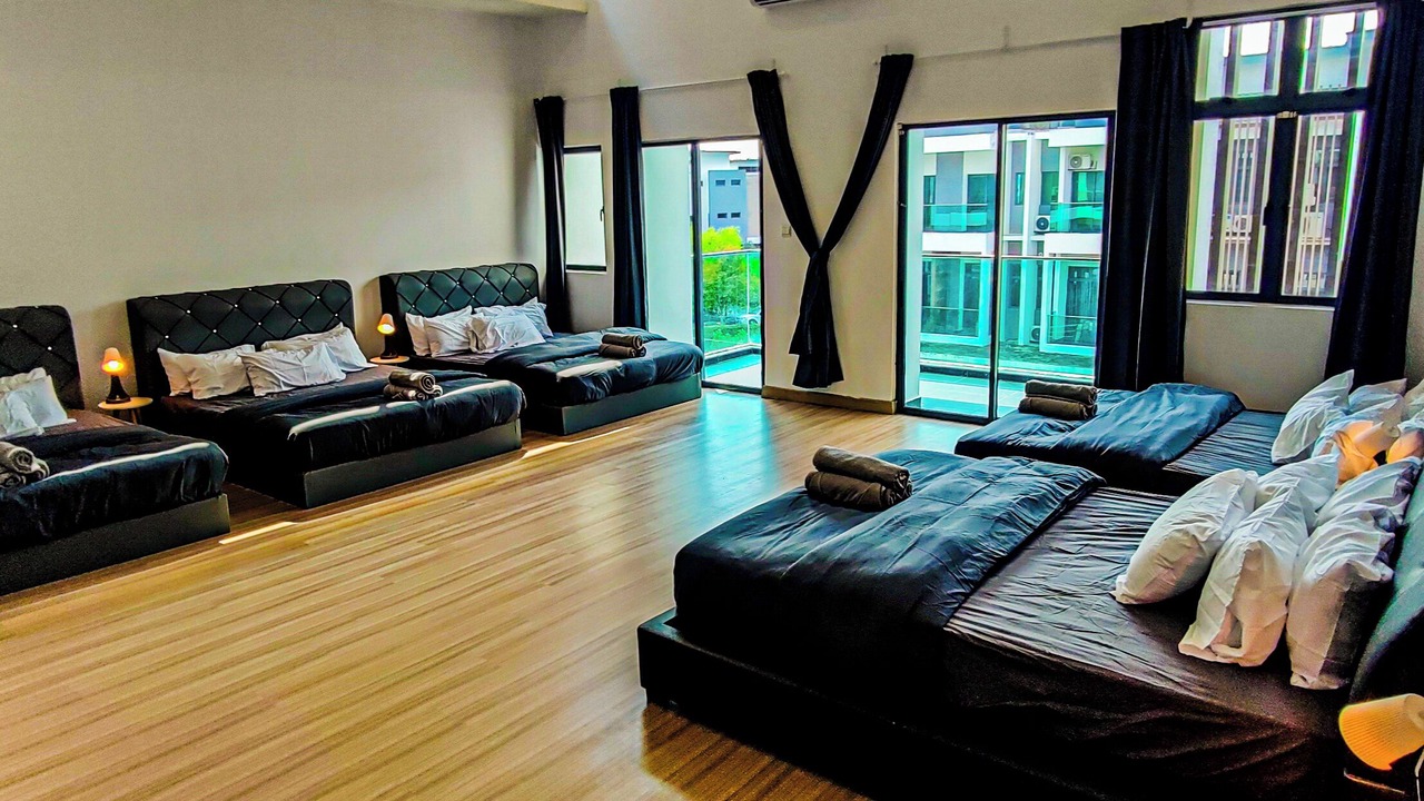 Photo of Outdoor in Puchong