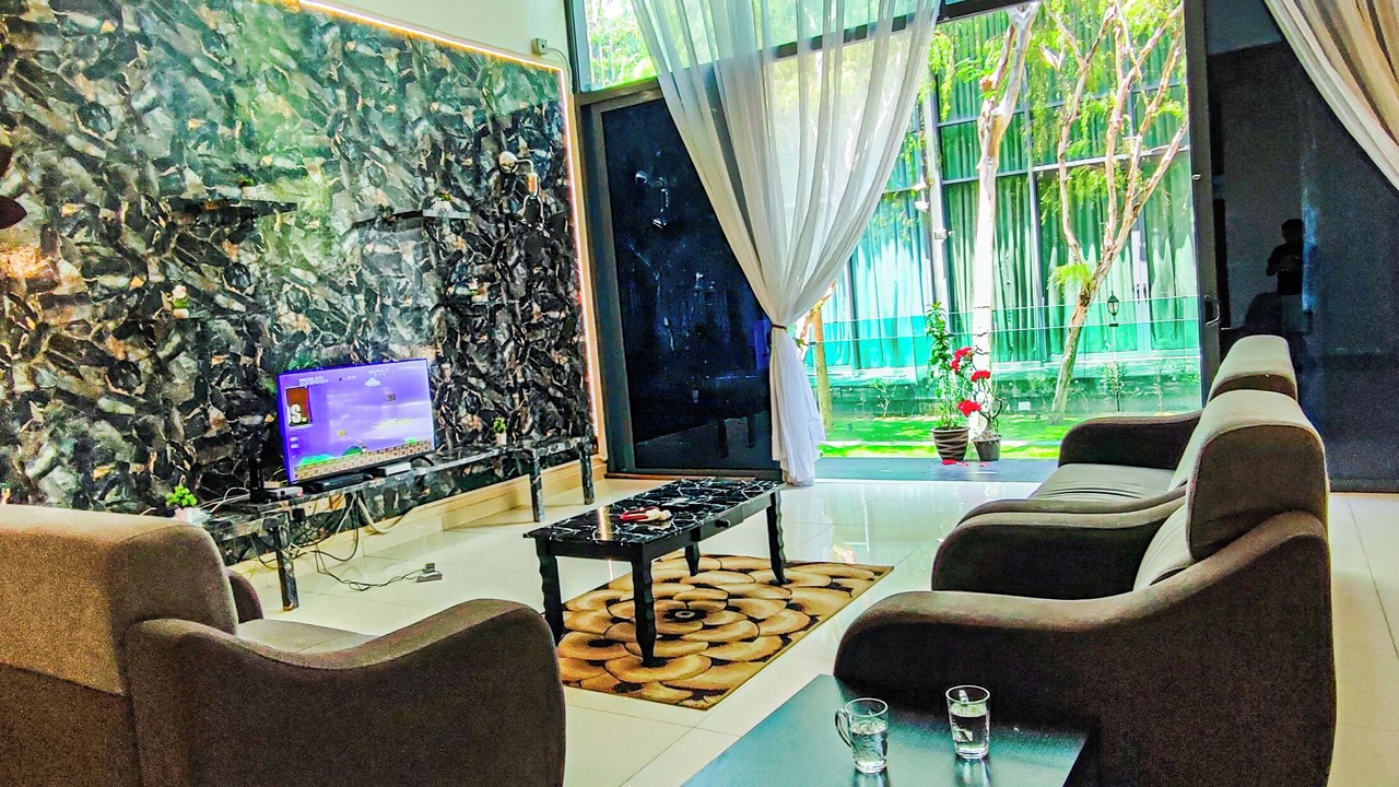 Photo of Outdoor in Puchong
