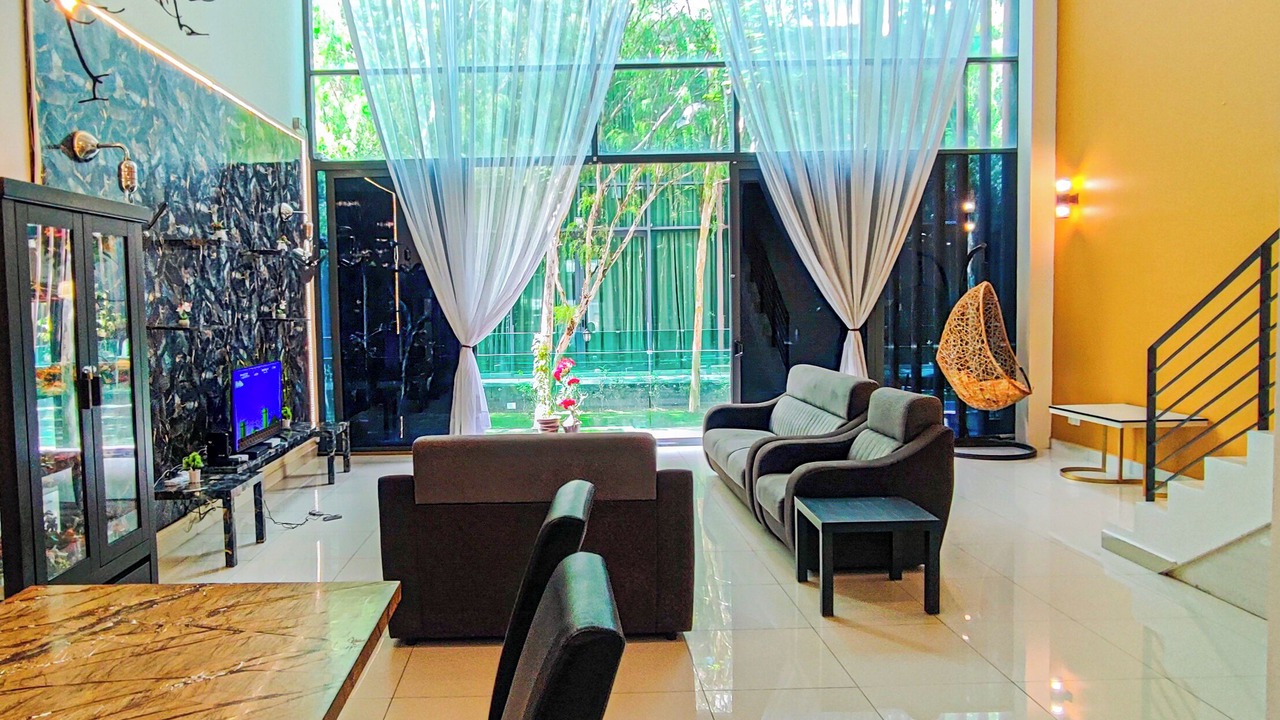 Photo of Outdoor in Puchong
