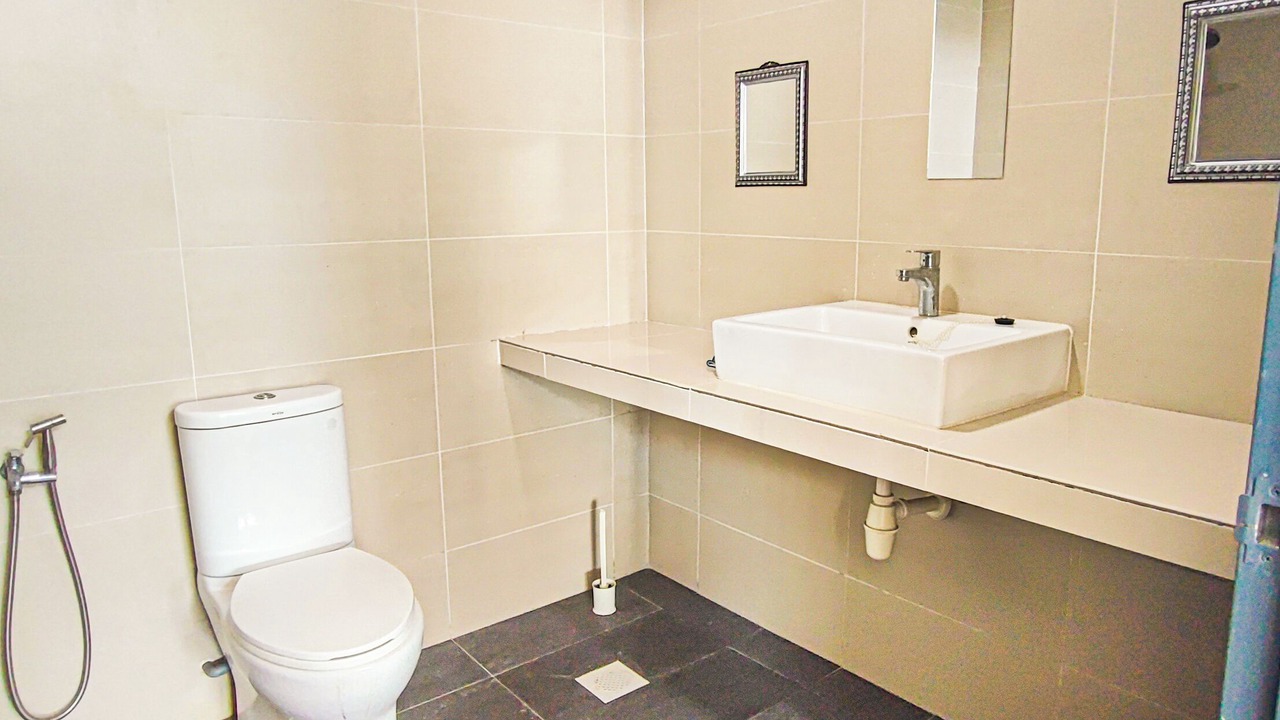 Photo of Bathroom in Puchong