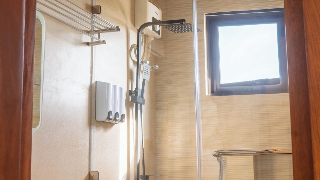 Photo of Bathroom in Tagbilaran