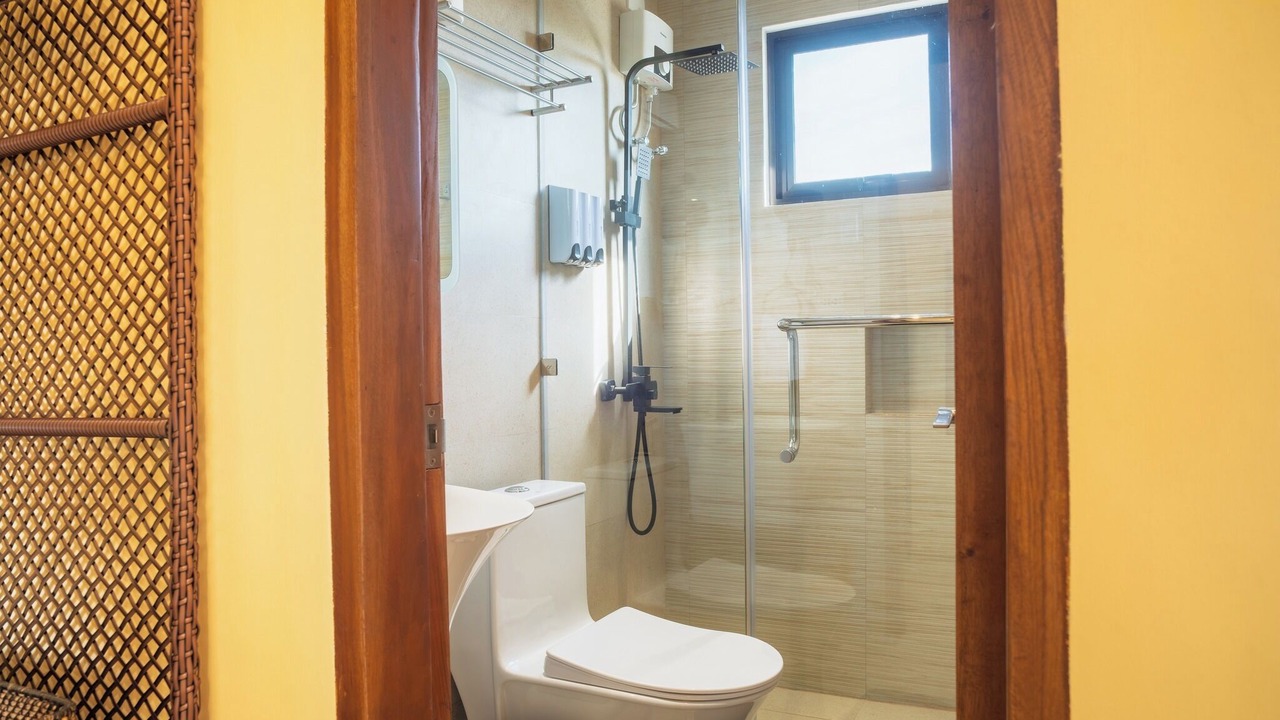 Photo of Bathroom in Tagbilaran