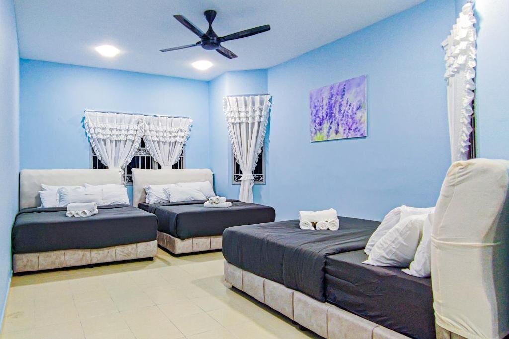 Photo of Bedroom in Kajang