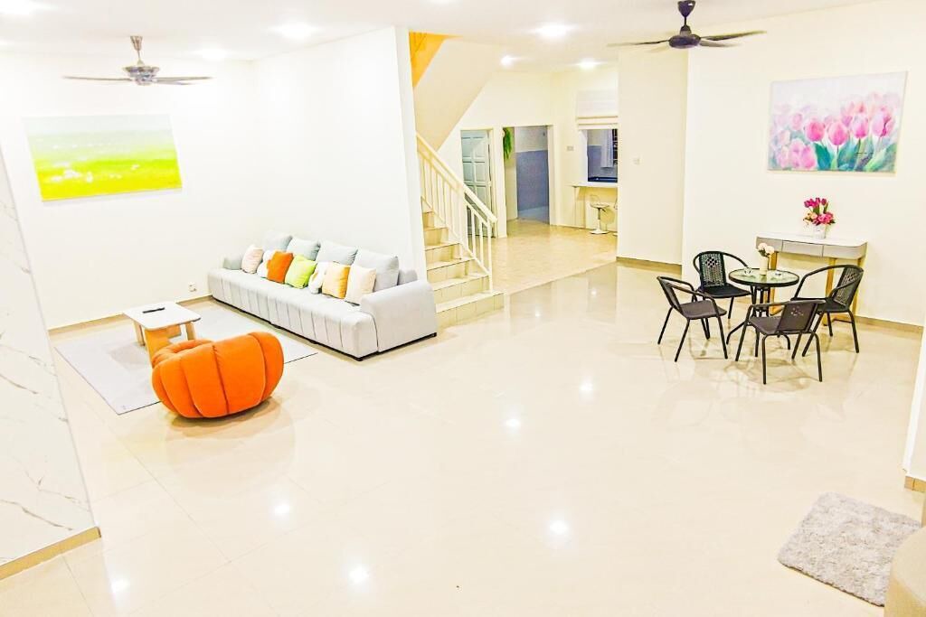 Photo of Livingroom in Kajang
