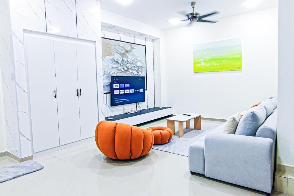 Photo of Livingroom in Kajang