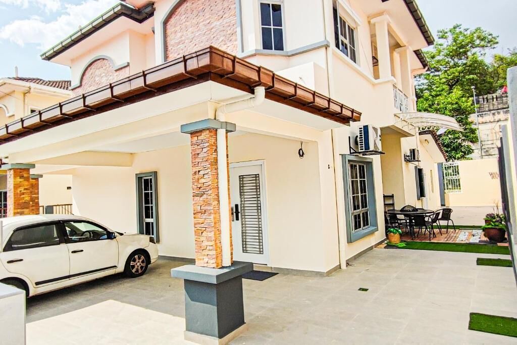 Photo of Outdoor in Kajang