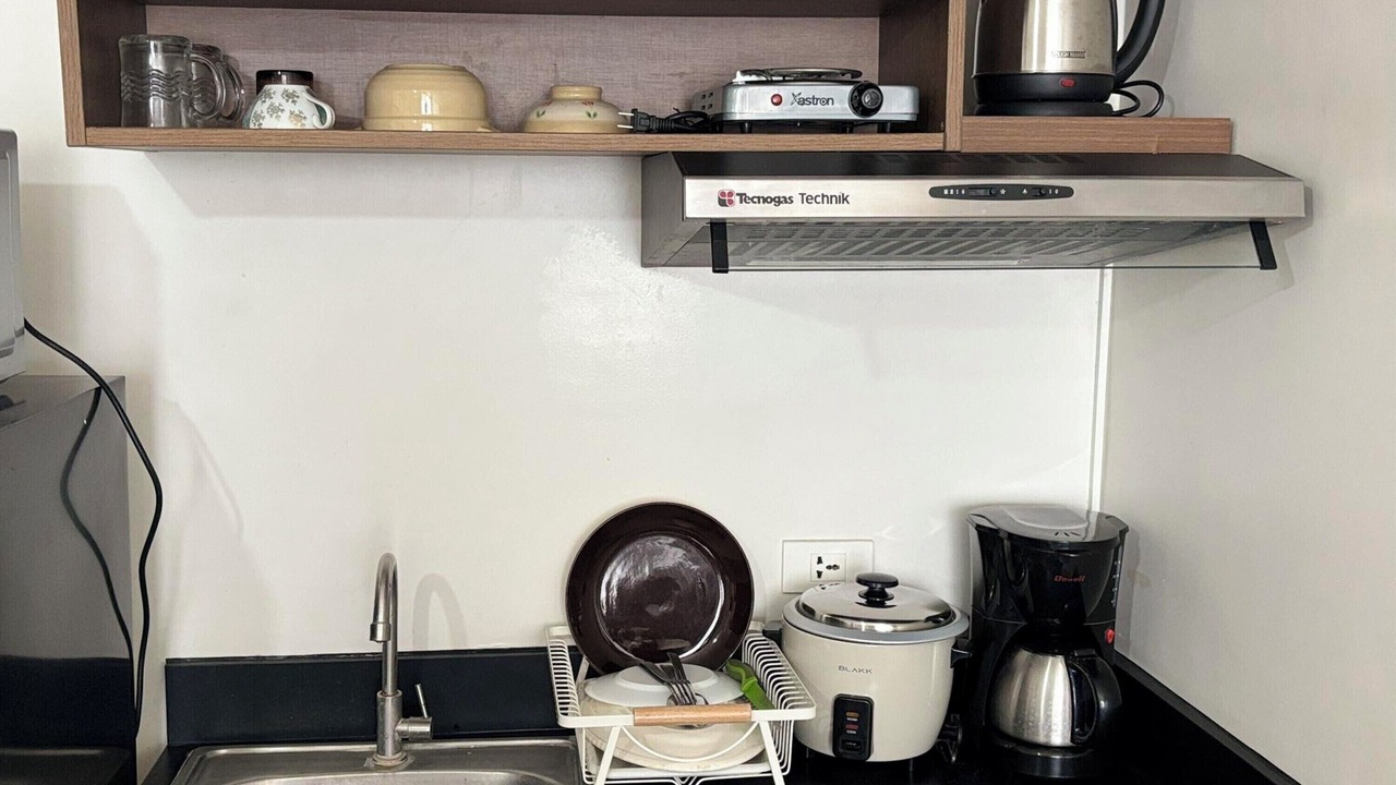 Photo of Kitchen in Guadalupe