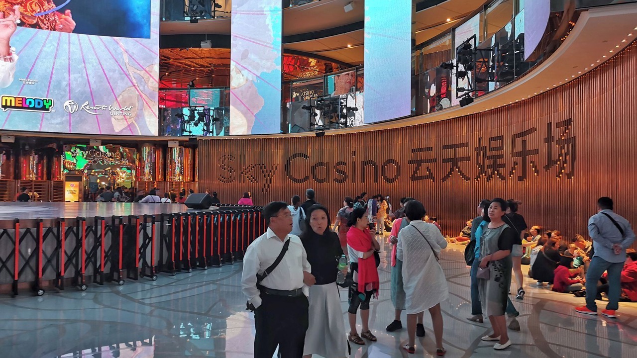 Photo of Others in Genting Highlands