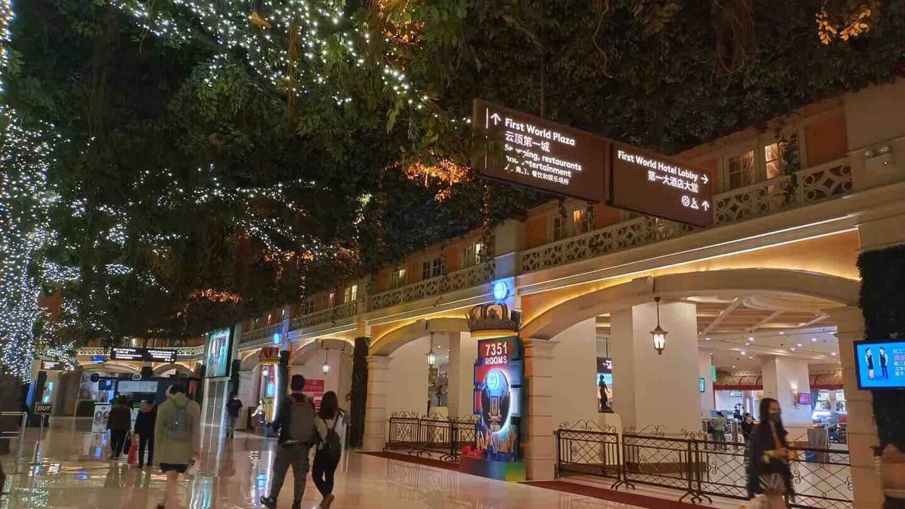 Photo of Others in Genting Highlands
