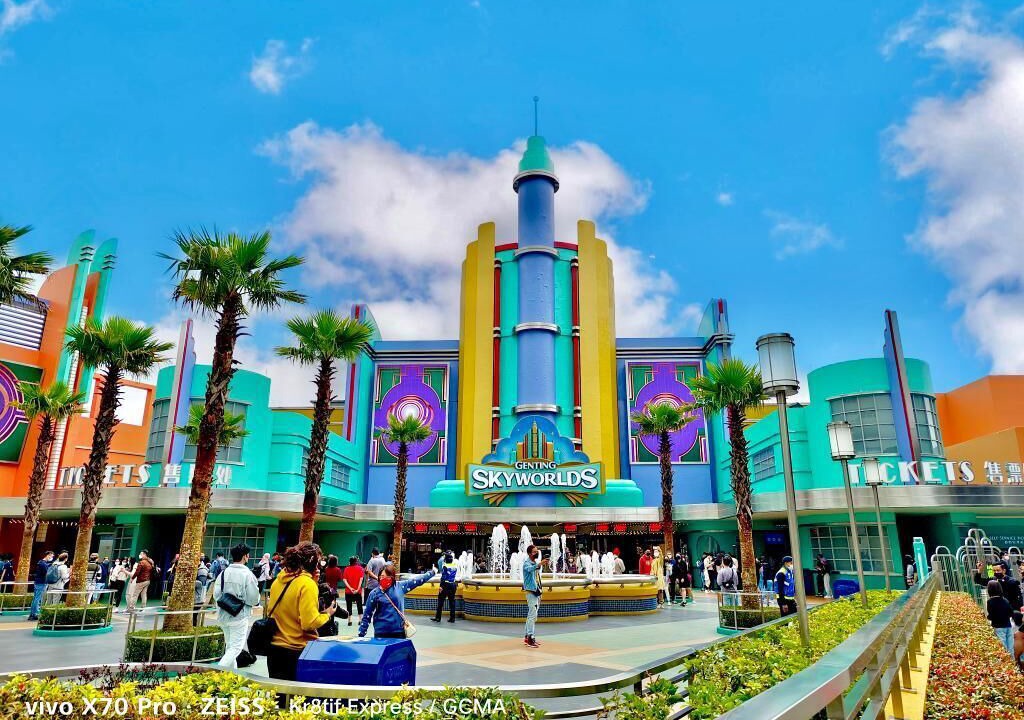 Photo of Outdoor in Genting Highlands
