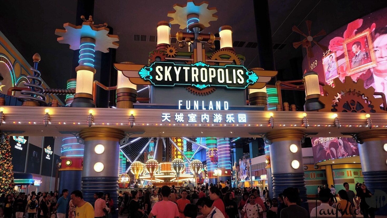 Photo of Others in Genting Highlands