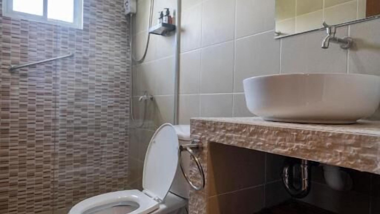 Photo of Bathroom in Totolan