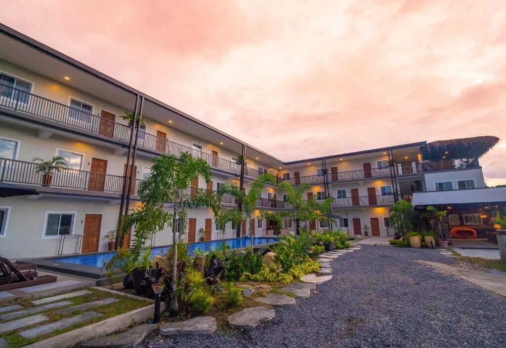Photo of Outdoor in Totolan