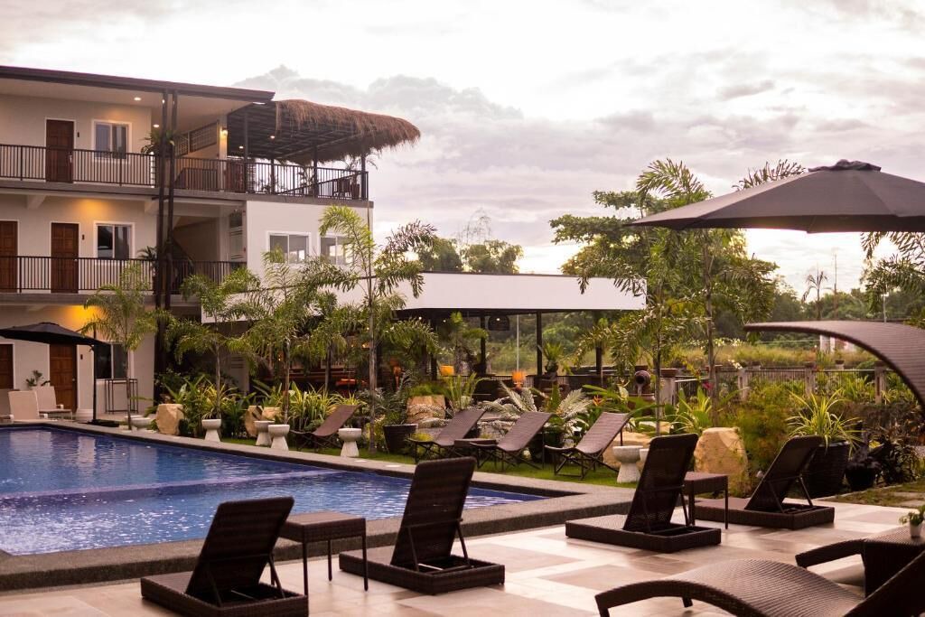 Photo of Outdoor in Totolan