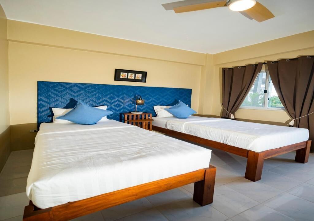 Photo of Bedroom in Totolan