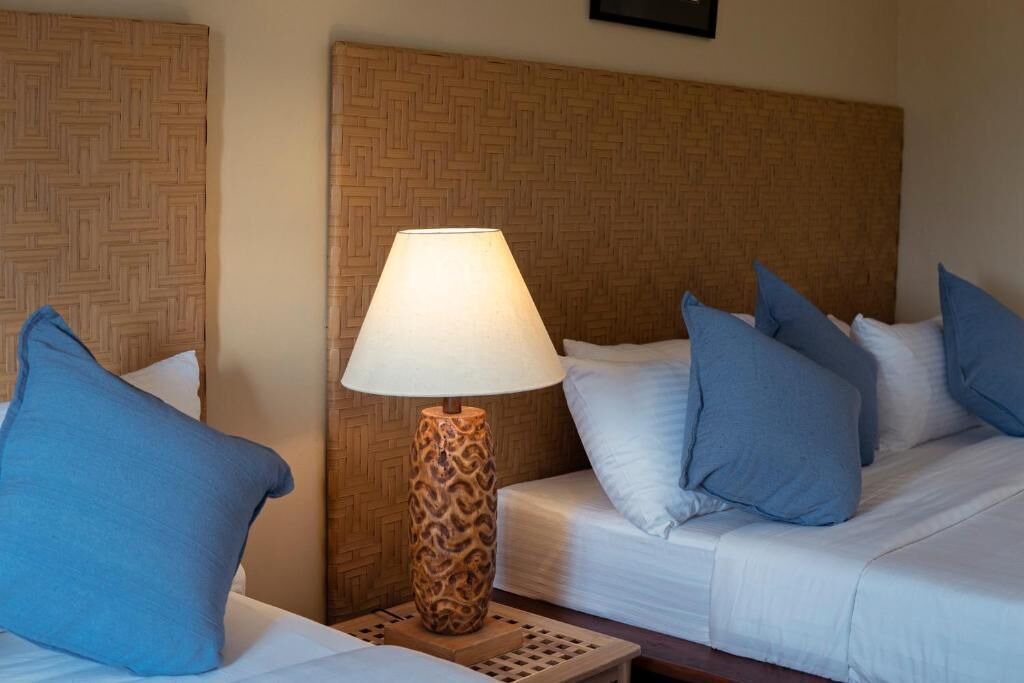 Photo of Bedroom in Totolan