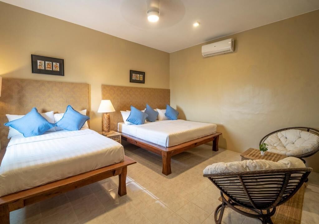 Photo of Bedroom in Totolan