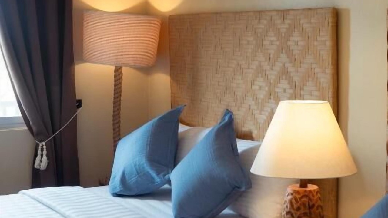 Photo of Bedroom in Totolan
